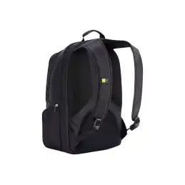 Case Logic Laptop Backpack - Sac à dos pour ordinateur portable - 15.6" - noir (RBP315)_3